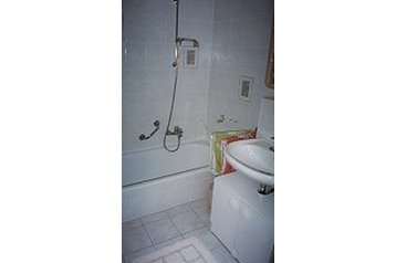 Germania Privát Mühlenbecker Land, Exteriorul